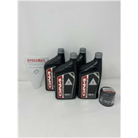 1988-2007 Honda Shadow VLX600 Oil Change Kit