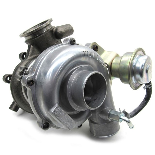 Turbo Assy : CyclePartsNation Arctic Cat Parts Nation