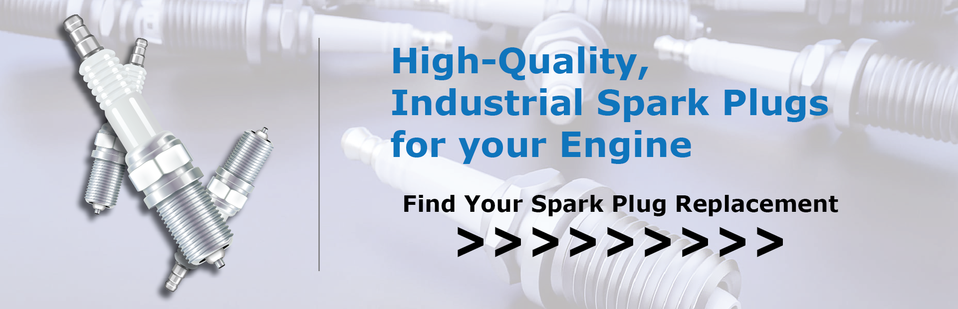 Experience the power of a perfect spark with our top-selling spark plugs!