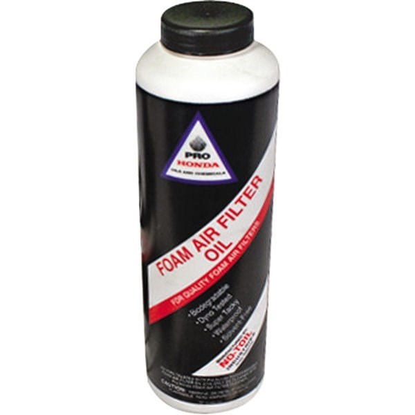 OIL, FOAM AIR FILTER Babbitts Online