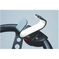 Hand Controls for Yamaha Viking w/Palm Grip w/Base +$160