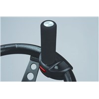 Sure Grip Hand Controls for Honda Big Red w/ Single Pin w/Base + $135