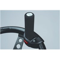 Hand Controls for Yamaha Viking w/Single Pin w/Base + $135