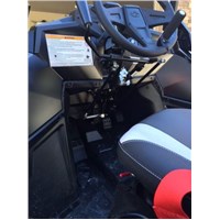 Hand Controls for All Polaris UTV's