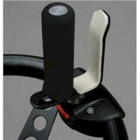 Sure Grip Hand Controls for Kawasaki Mule 600/3000/4000 Series