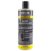 Yamalube Glare® Professional Polish