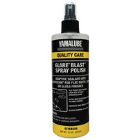 GLARE® Blast™ Spray Polish