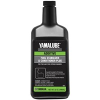 Fuel Stabilizer & Conditioner PLUS