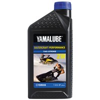 2W Watercraft 2-Stroke Engine Oil