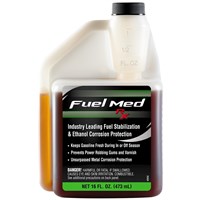 Fuel Med RX