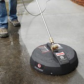 SURFACE CLEANER