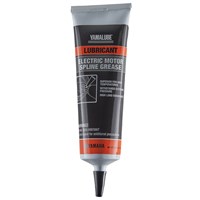 Electric Motor Spline Grease