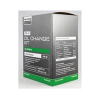 Polaris PS-4 Oil Change Kit - 2.5qt