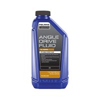 POLARIS ATV ANGLE DRIVE FLUID