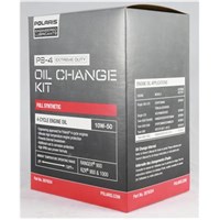 POLARIS PS-4 EXTREME DUTY OIL CHANGE KITS