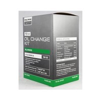 RANGER PS-4 OIL CHANGE KIT 2qt