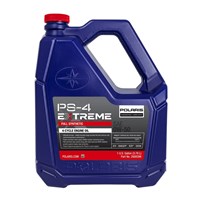 PS-4 EXTREME OW-50 4-Cycle Oil