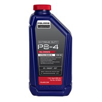 PS-4 EXTREME OW-50 4-Cycle Oil - 01