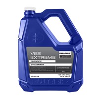 SNOWMOBILE VES EXTREME - SYNTHETIC 2-CYCLE OIL