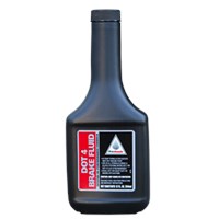 DOT 4 BRAKE FLUID