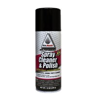 SPRAY CLEANER AND POLISH