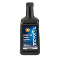 Coolant 50-50 Premix