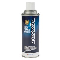 ECSTAR Spray Cleaner/Wax