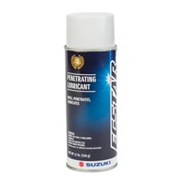 Penetrating Lubricant