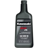 KAWASAKI GEAR OIL