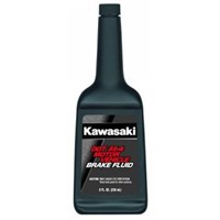 KAWASAKI BRAKE FLUID