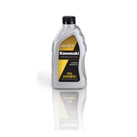 KAWASAKI 10W40 FULL SYNTHETIC MOTORCYCLE/ATV OIL