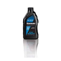 KAWASAKI 10W40 WATERCRAFT OIL