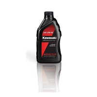 KAWASAKI 10W40 MOTORCYCLE OIL