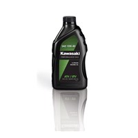 KAWASAKI 10W40 ATV/UTV ENGINE OIL