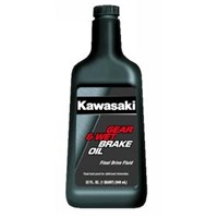 KAWASAKI GEAR & WET BRAKE OIL