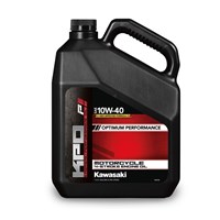 KPO CONVENTIONAL 4-STROKE ENGINE OIL, GALLON, 10W-40