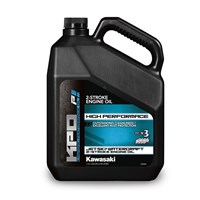 KPO JET SKI® WATERCRAFT 2-STROKE HIGH-PERFORMANCE OIL, GALLON