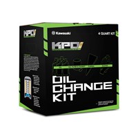 KPO OIL CHANGE KIT: TERYX KRX® 1000 / TERYX® / TERYX4™