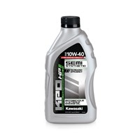 KPO SEMI-SYNTHETIC 4-STROKE ENGINE OIL, QUART, 10W-40