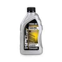 KPO UTV & ATV SEMI-SYNTHETIC 4-STROKE ENGINE OIL, QUART, 10W-40