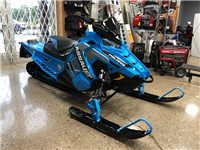 New Polaris Snowmobiles | Babbitts Online