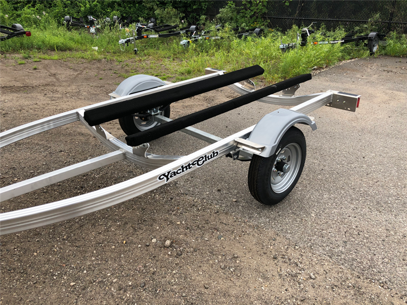 yacht club pwc trailers for sale