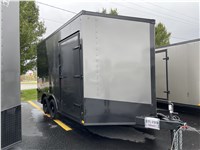 2024 Stealth Stealth Mustang Trailer