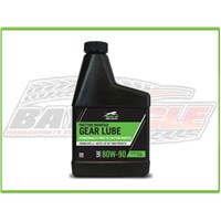 80W-90 Friction-Modified Gear Lube