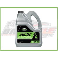 ACX 0W-40 Synthetic Oil (Gallon)