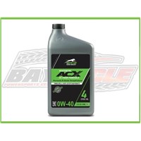 ACX 0W-40 Synthetic Oil (Quart)