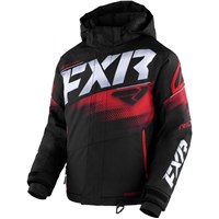 Boost FX Youth Snowmobile Jacket