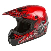 MX-49Y Anim8 Helmet