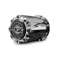 Madjax bolt on center cap fits Nitro and Vortex series wheel
