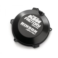  KTM Factory Racing Billet Clutch Cover by Hinson 450 SX-F